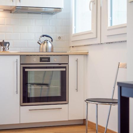 Duomo Line - Cozy, Modern Designed Flat Appartement Milaan Buitenkant foto
