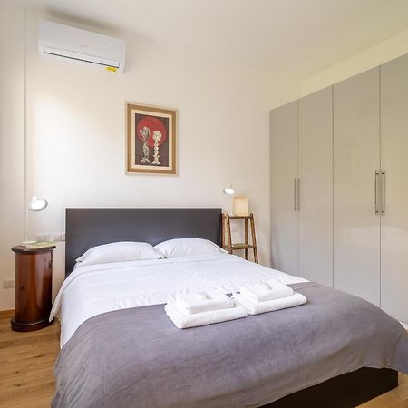 Duomo Line - Cozy, Modern Designed Flat Appartement Milaan Buitenkant foto