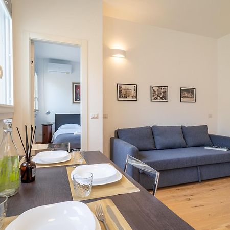 Duomo Line - Cozy, Modern Designed Flat Appartement Milaan Buitenkant foto