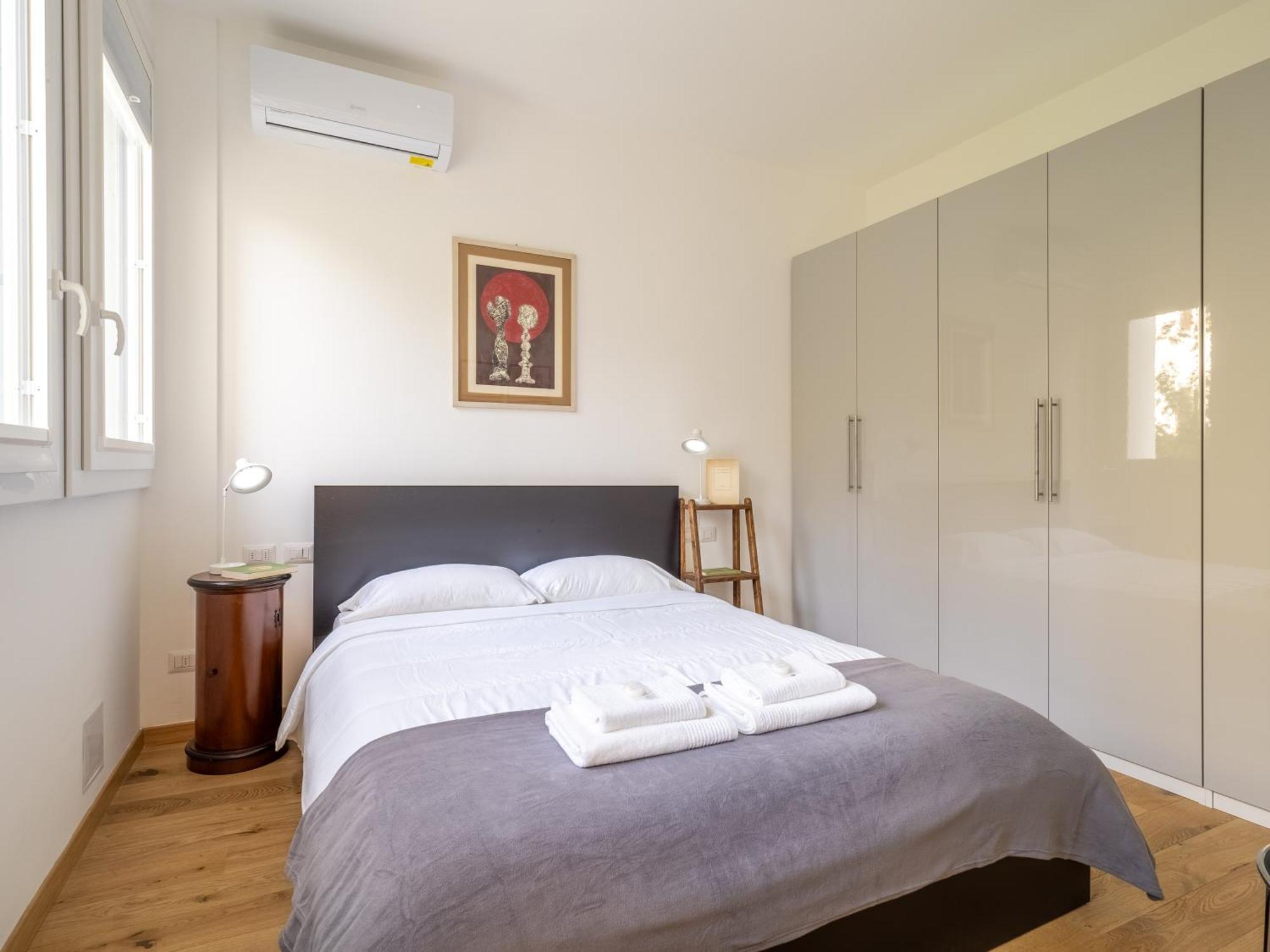 Duomo Line - Cozy, Modern Designed Flat Appartement Milaan Buitenkant foto