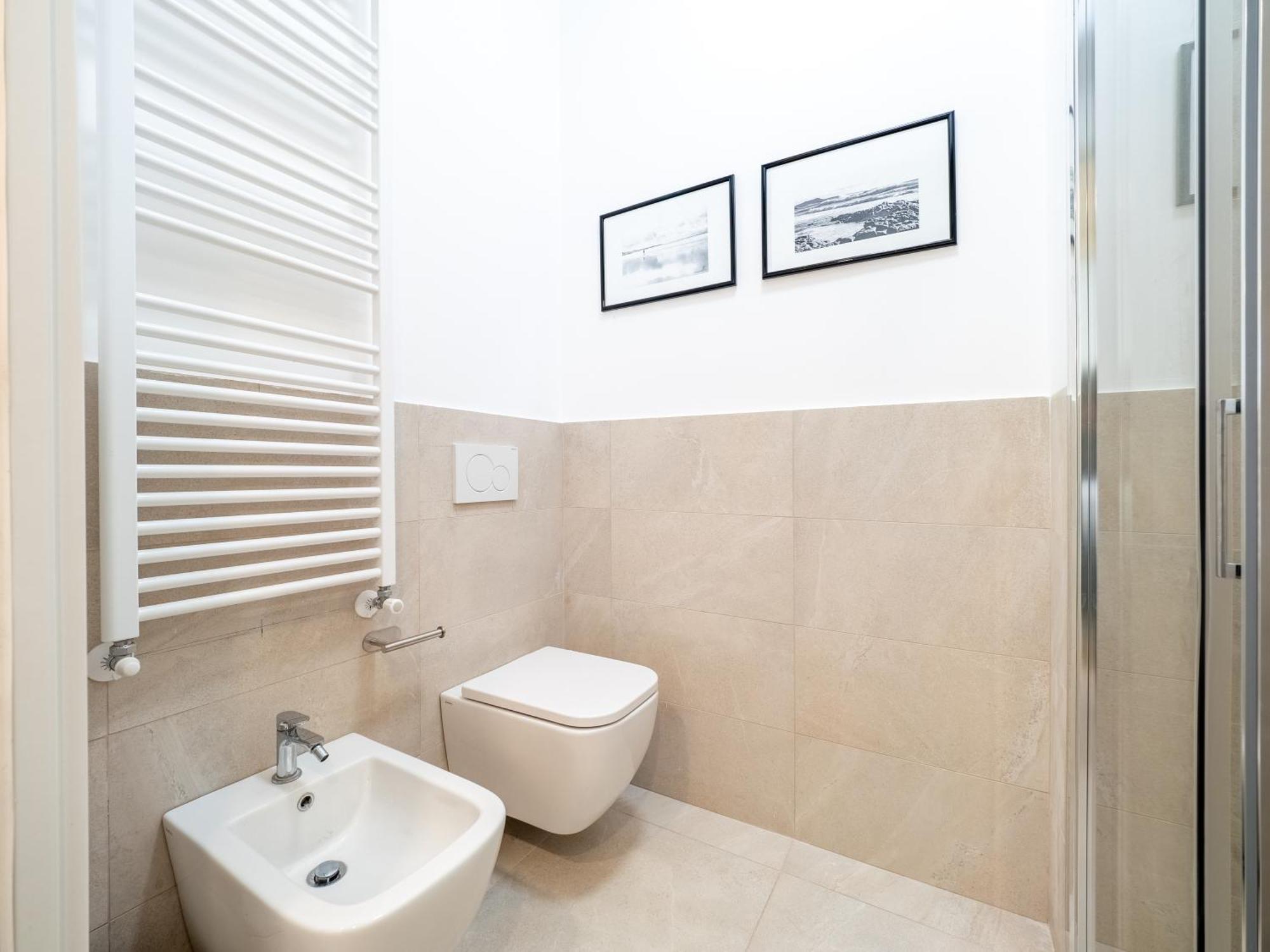Duomo Line - Cozy, Modern Designed Flat Appartement Milaan Buitenkant foto