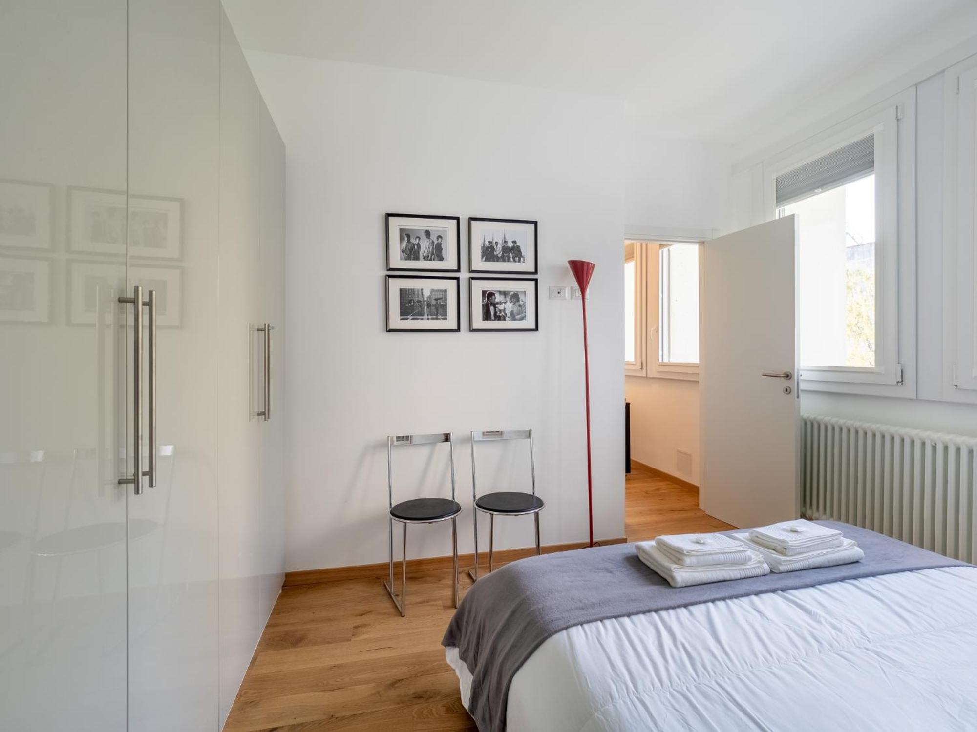 Duomo Line - Cozy, Modern Designed Flat Appartement Milaan Buitenkant foto