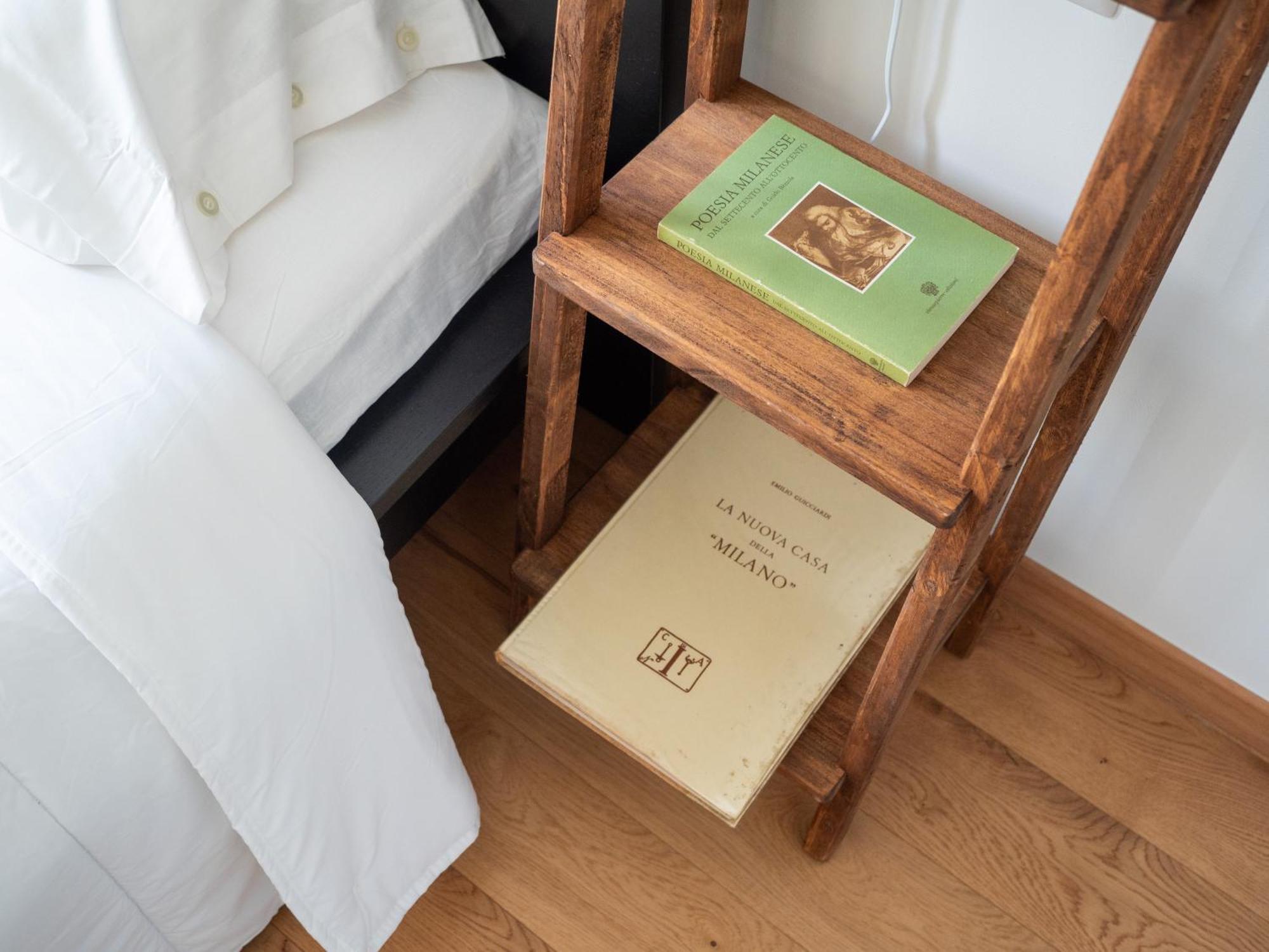 Duomo Line - Cozy, Modern Designed Flat Appartement Milaan Buitenkant foto