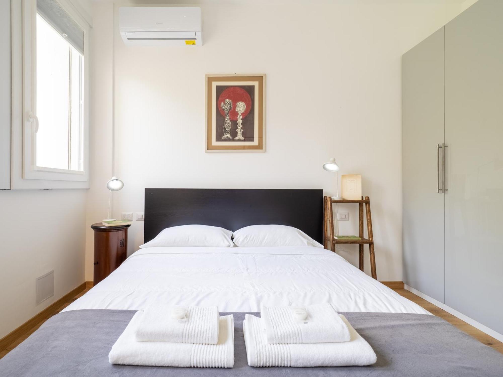 Duomo Line - Cozy, Modern Designed Flat Appartement Milaan Buitenkant foto