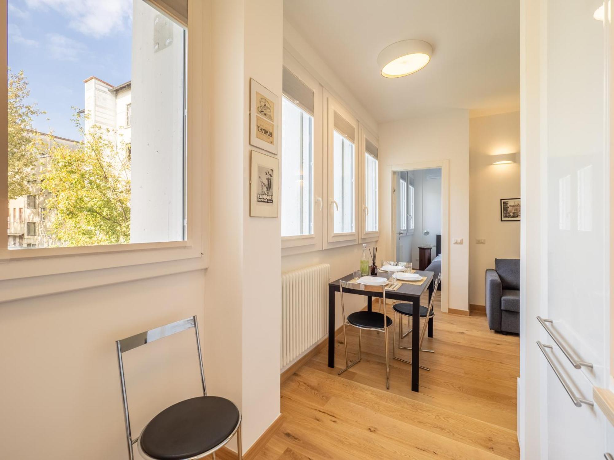 Duomo Line - Cozy, Modern Designed Flat Appartement Milaan Buitenkant foto