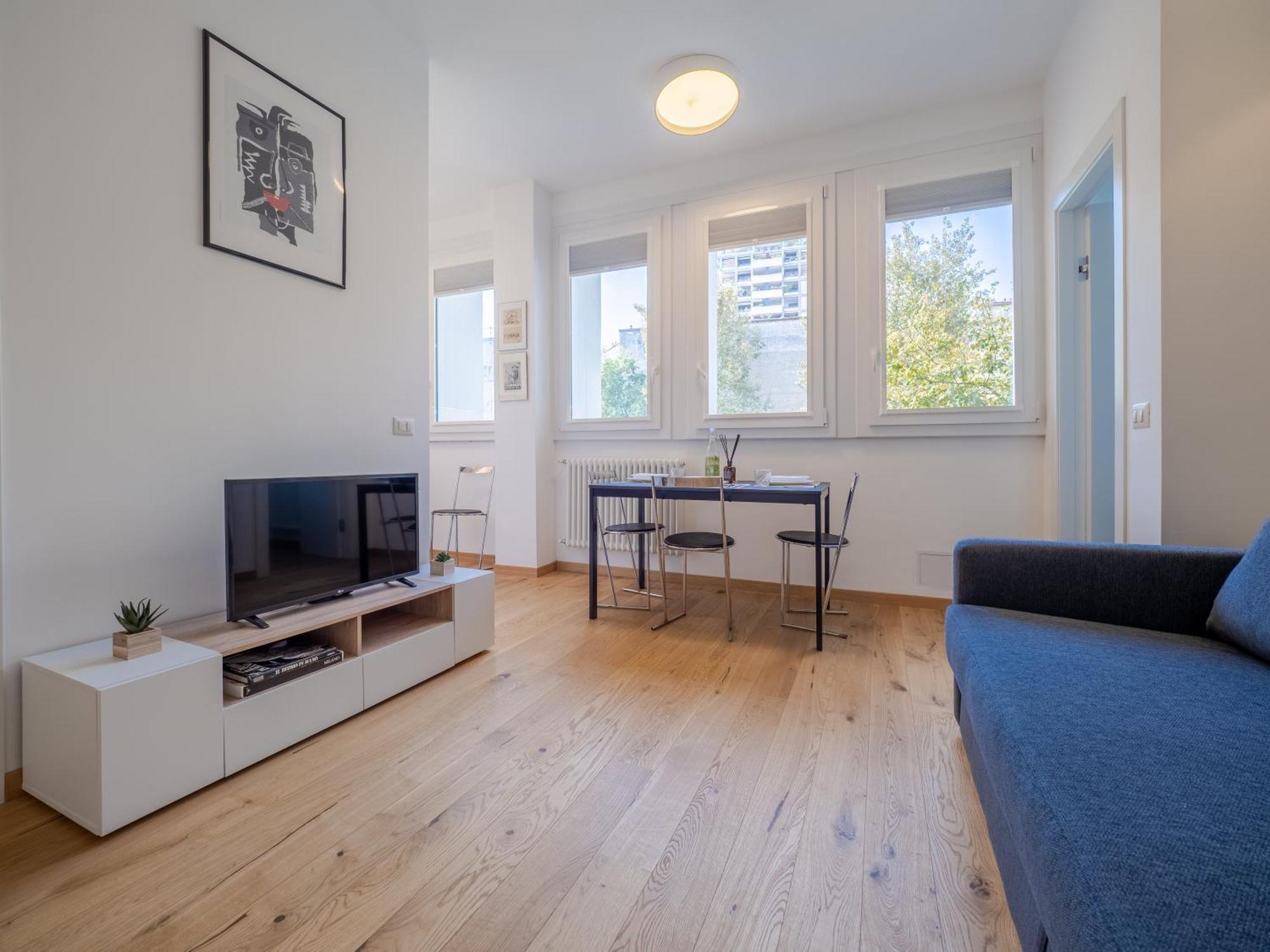Duomo Line - Cozy, Modern Designed Flat Appartement Milaan Buitenkant foto