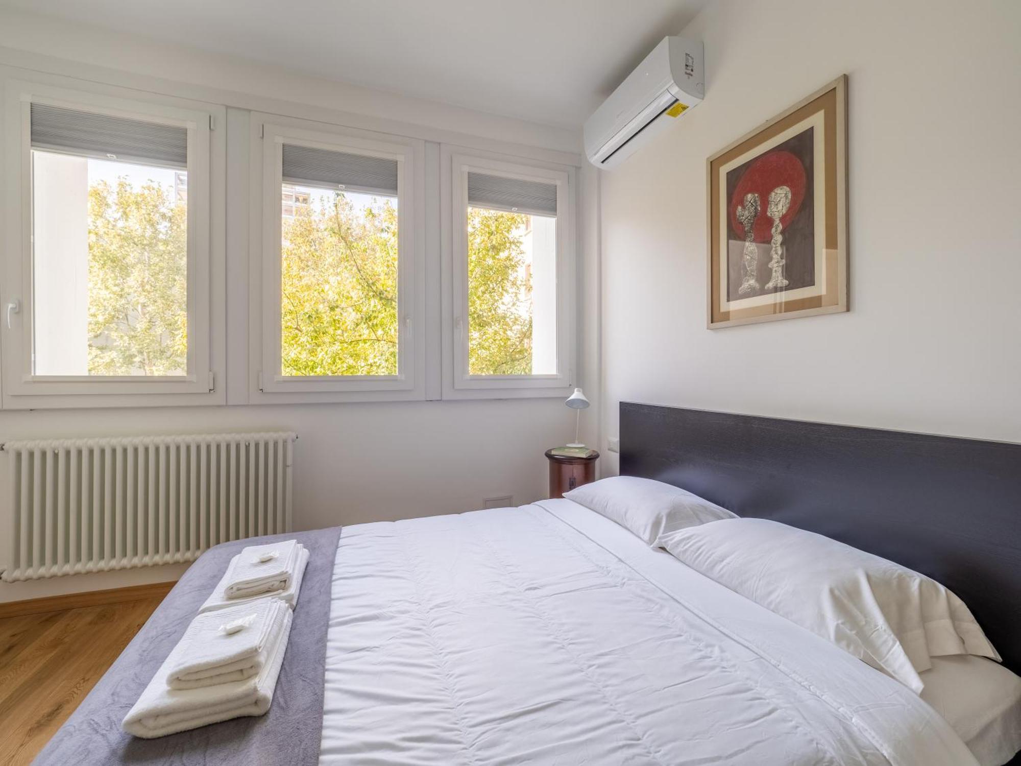 Duomo Line - Cozy, Modern Designed Flat Appartement Milaan Buitenkant foto